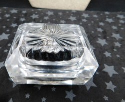 2 pearl twist ring box